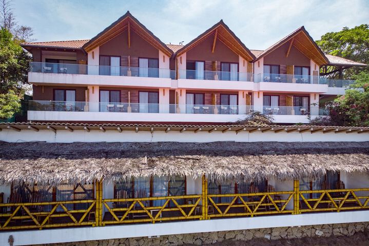 Hotel 156 of 170