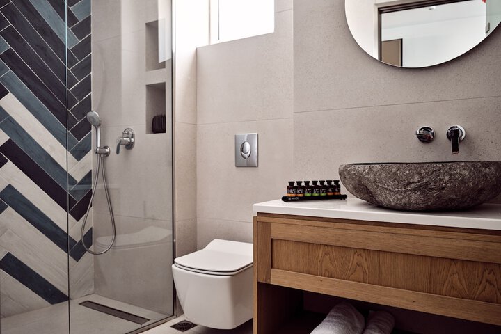 Bath Amenities