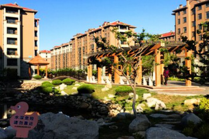 Yue Tu Home Inn 404
