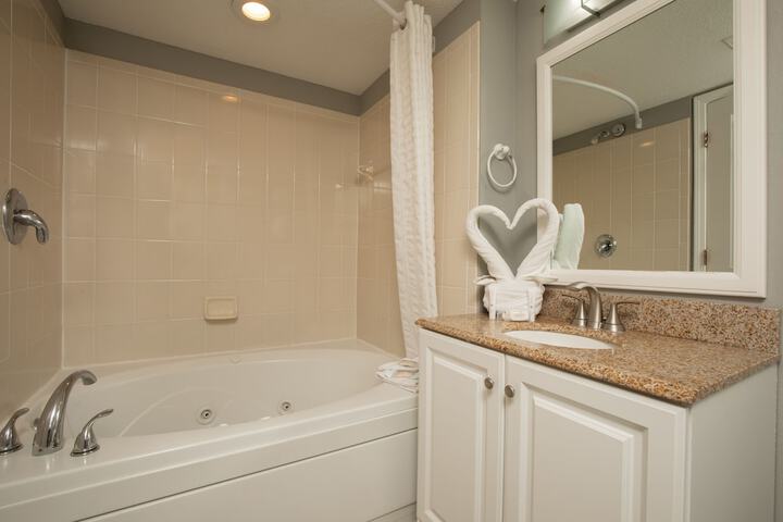 1 Bedroom Suite Murphy Bed Ocean View (14 of 70)