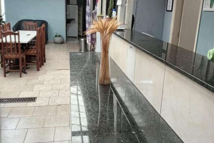 A Pousada Pindamonhangaba