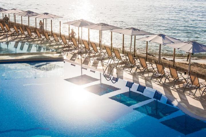 Globales Santa Lucia - Adults Only 18