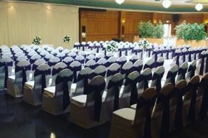 Wedding/Banquet 97 of 110