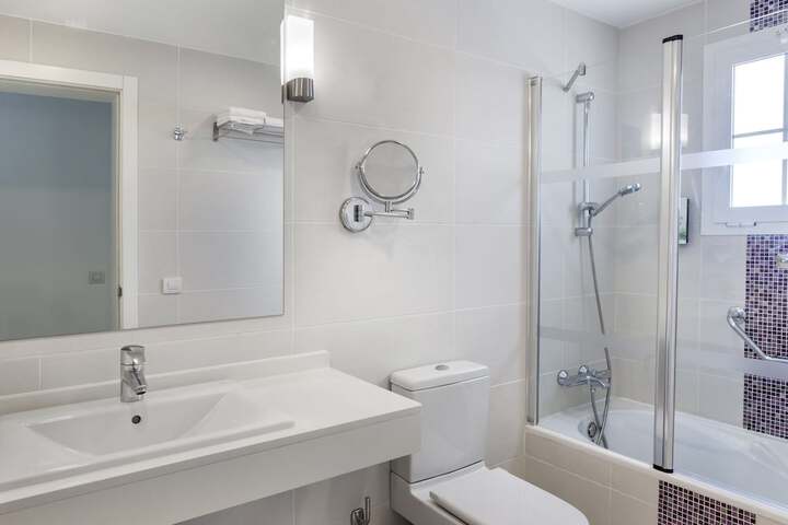Bath Photo
