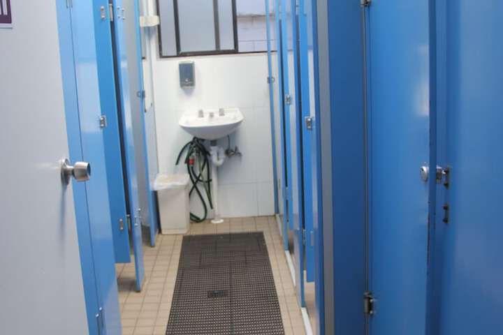 Bath Amenities