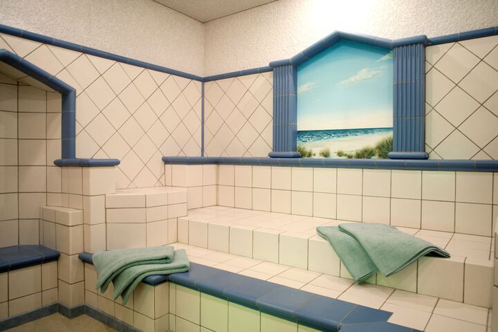 Hotel Spa