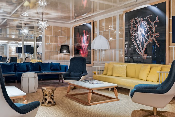 Hotel Interior 8 of 62