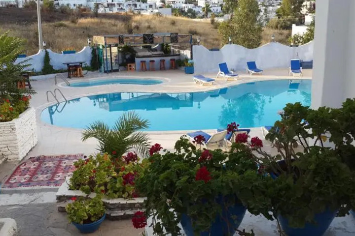 HOTEL SARDUNYA