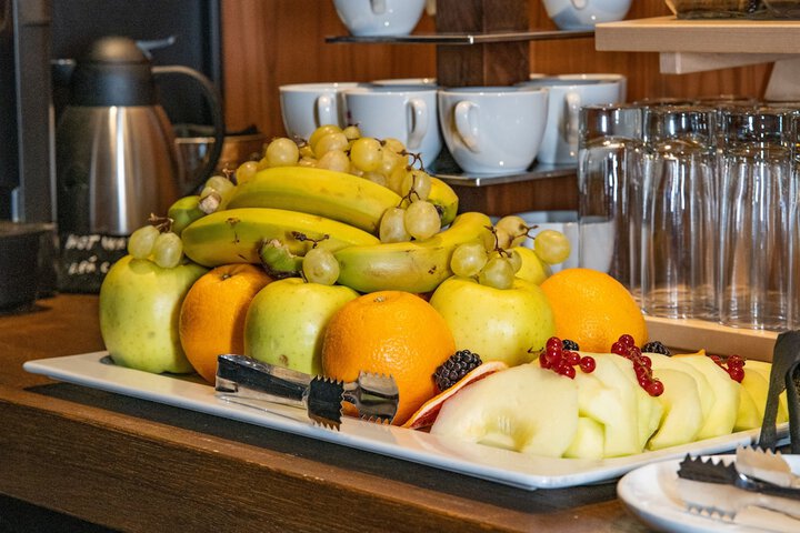 Breakfast/Coffee Service 47 of 51