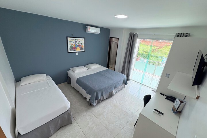Belaris Executive Hotel