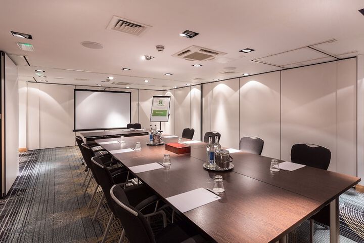 Meeting 126 of 147