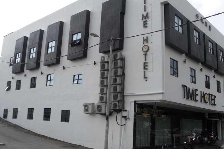 Hotel 21 of 21