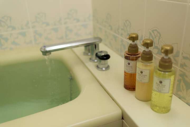 Bath Photo