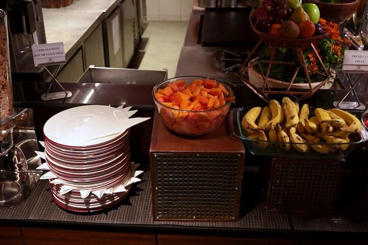 Breakfast/Coffee Service 38 of 67
