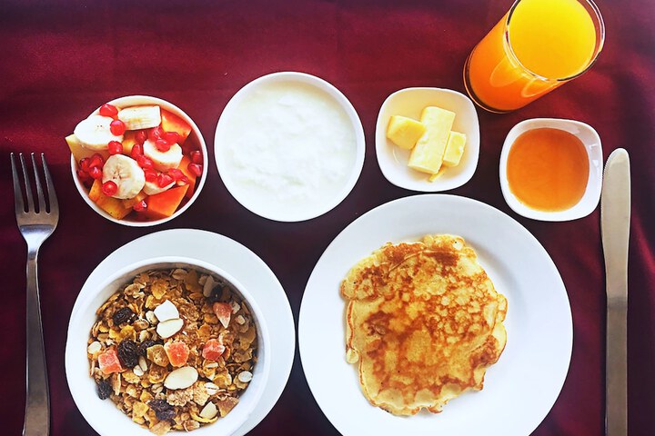 Breakfast/Coffee Service 136 of 189