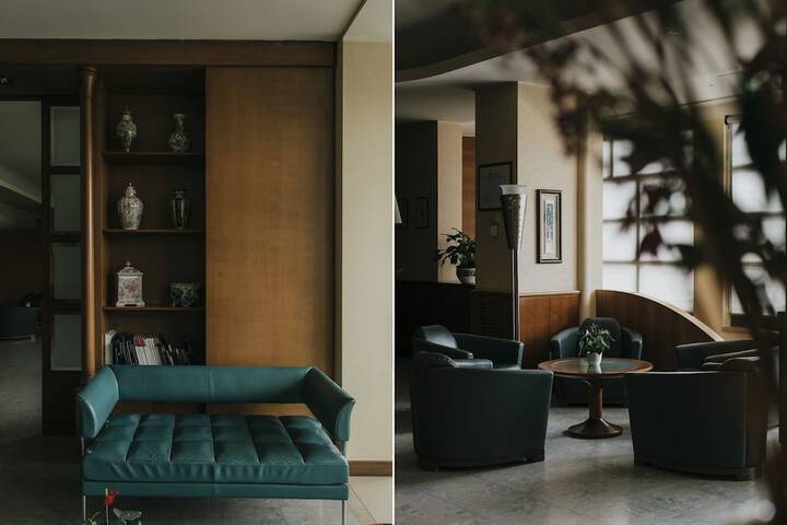 Hotel Interior 3 of 38