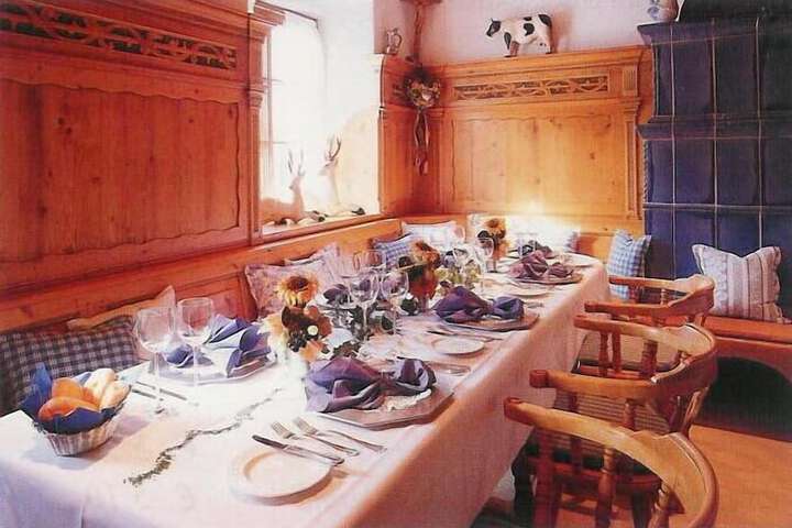 Restaurants