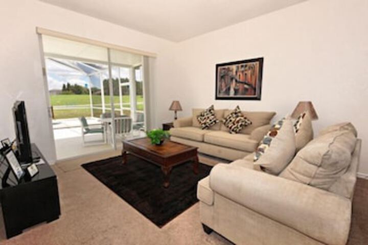 127 Highlands Reserve Villa in Davenport, FL
