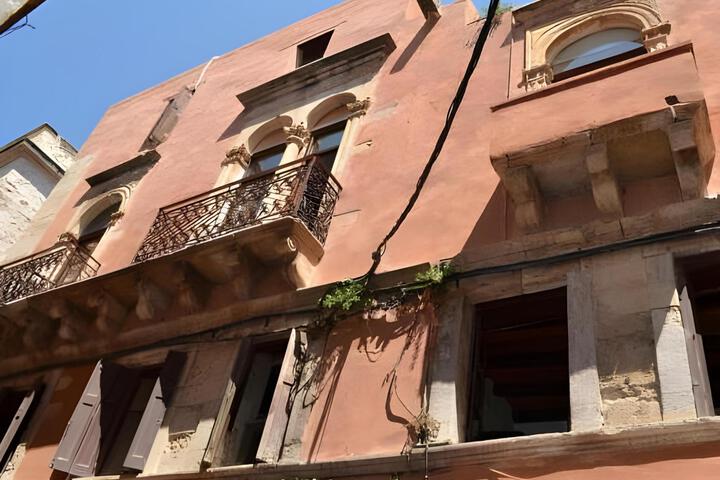 Fagotto rooms Chania Crete