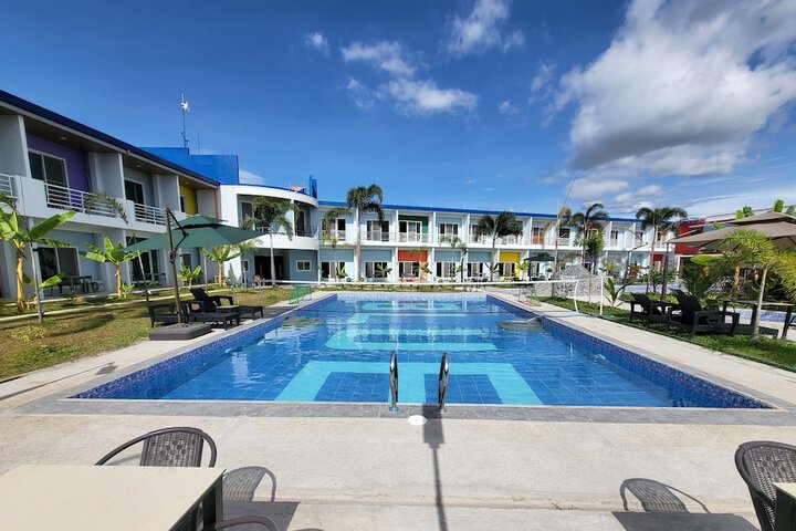 Hotel 92 of 116