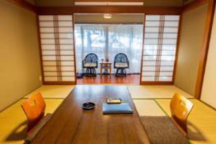 Hanacho-en