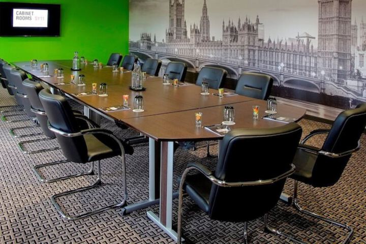 Meeting 108 of 137