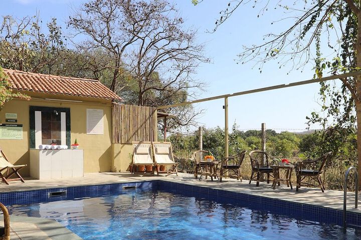 Pool to Cool