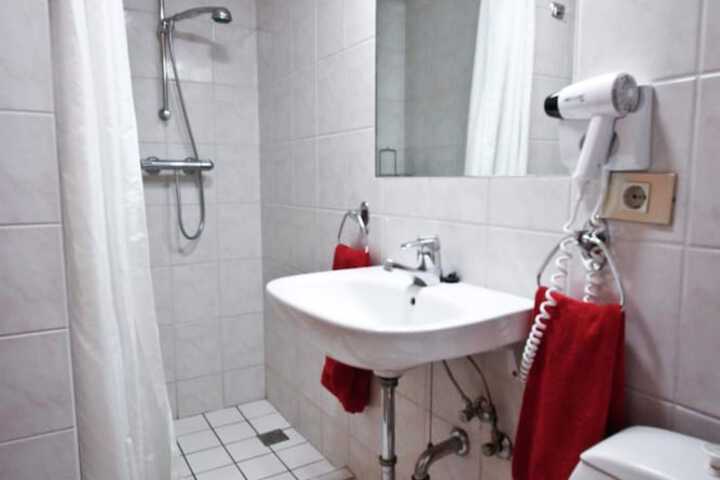 Bath Amenities