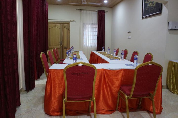 Meeting 24 of 25