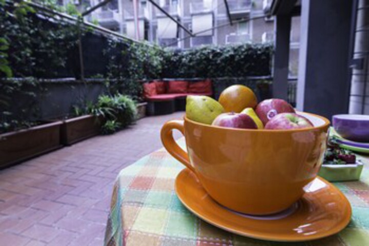Terrace/Patio 55 of 55
