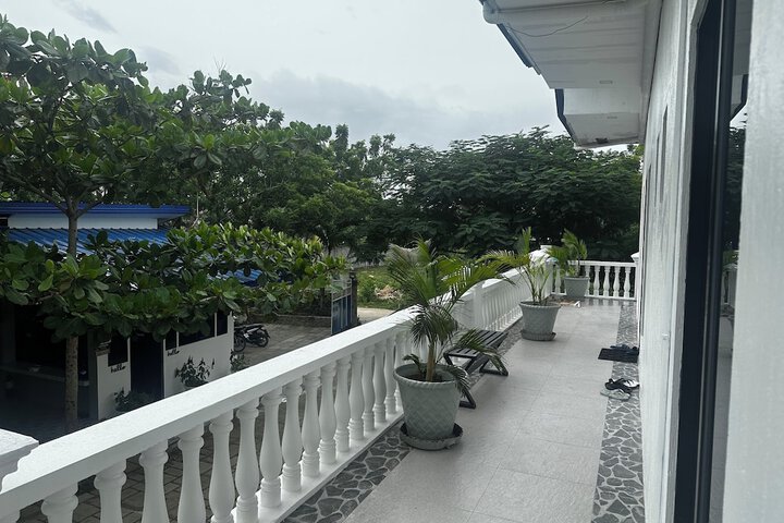 Terrace/Patio 47 of 124