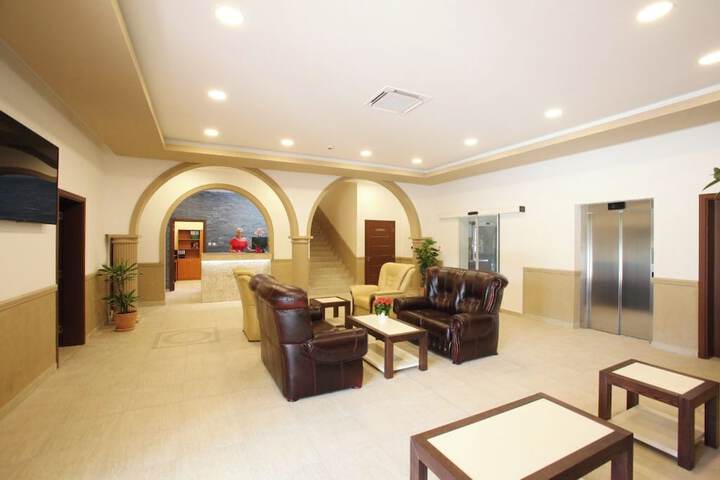 Hotel Interior 2 of 61