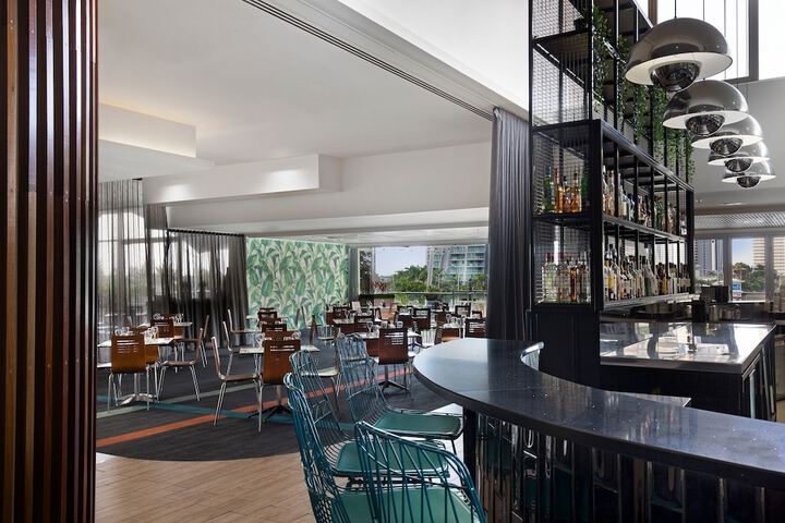 Restaurants
