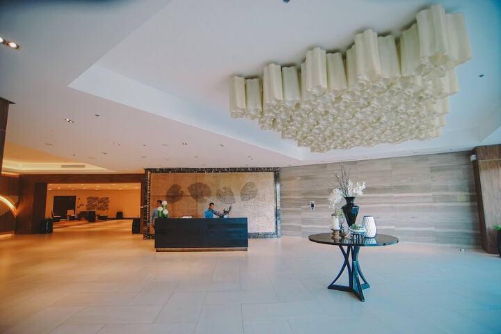 Hotel Interior 2 of 38
