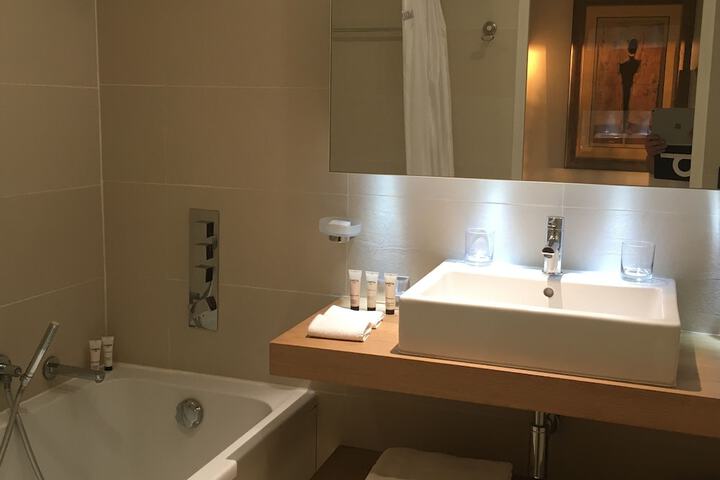 Bath Amenities