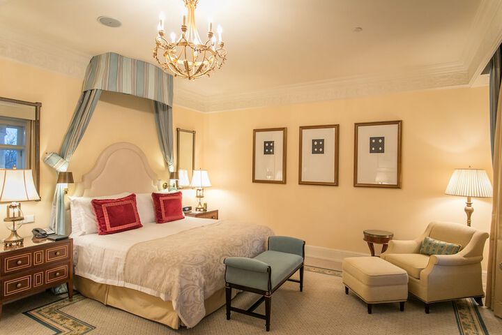 Room 21 of 101