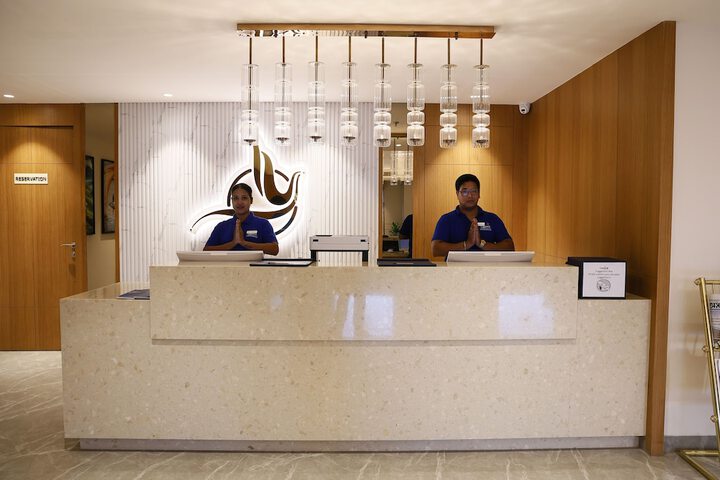 Hotel Interior 10 of 117
