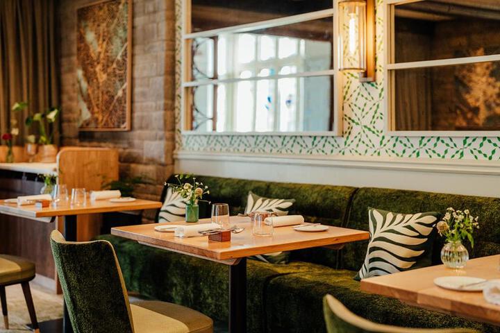 Fitness Center Photo