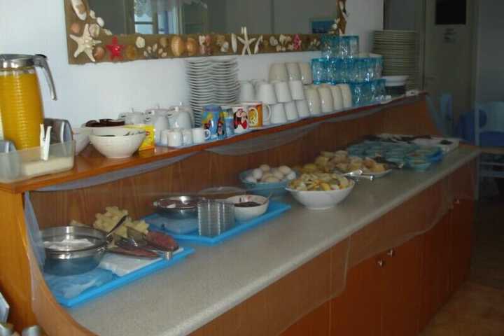 Breakfast/Coffee Service 99 of 143