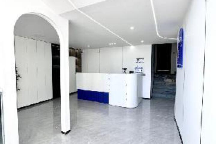 Shanghai Xingyue Boutique Hotel (Qingpu Xincheng Subway Station Chengzhong North Road)