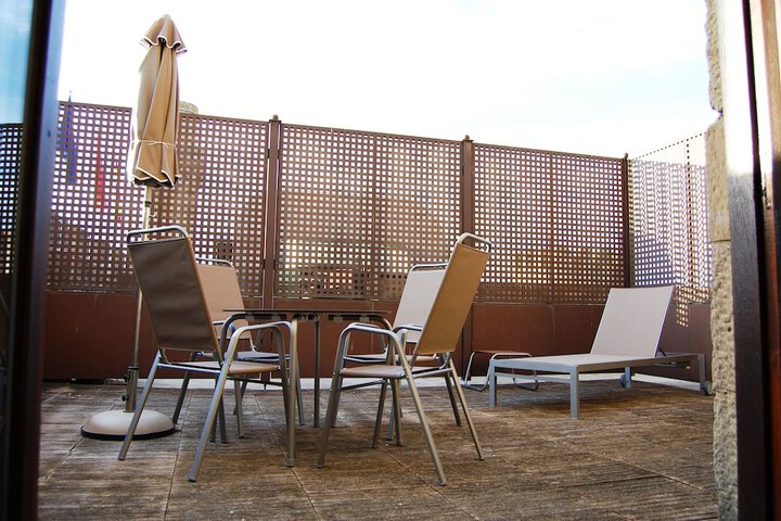 Terrace/Patio 33 of 69