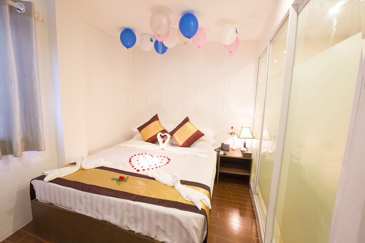 Room 15 of 35
