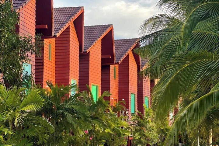 Hotel 65 of 72
