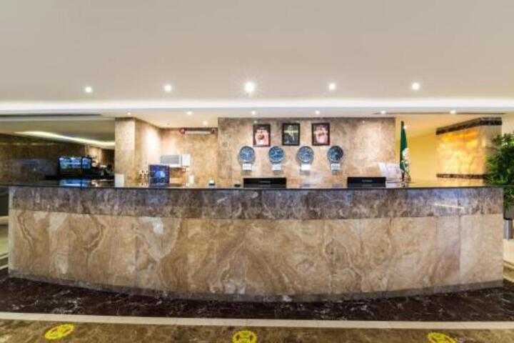 Hotel Interior 4 of 51