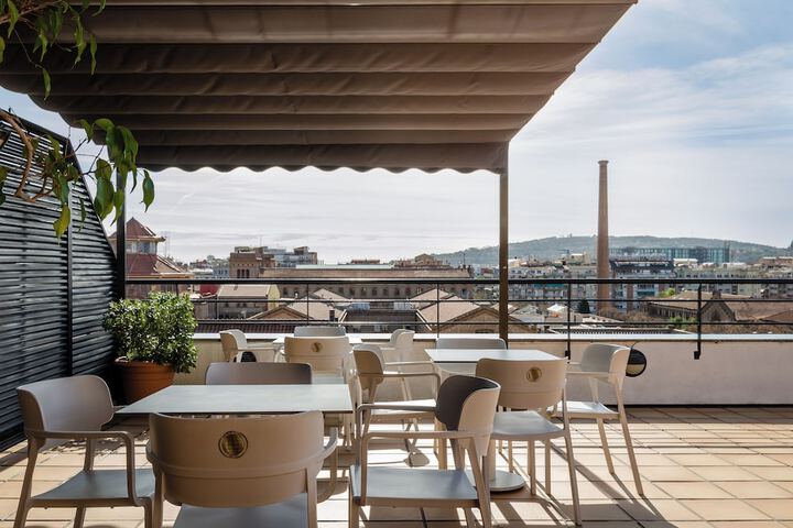 Terrace/Patio 67 of 67