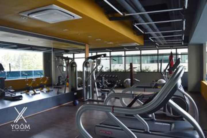Health and Fitness 7 of 10