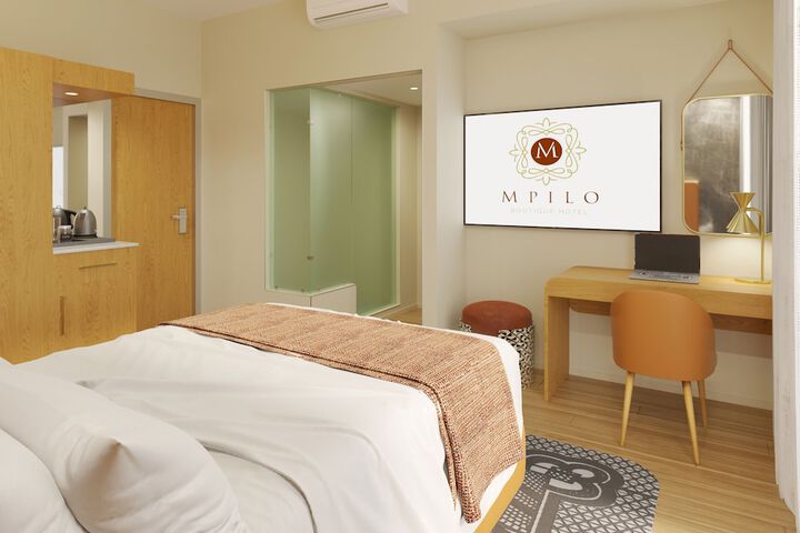 Room 5 of 26