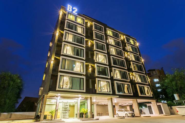 Hotel 29 of 34