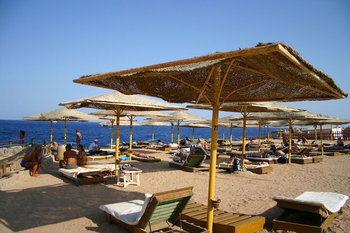 Beach 78 of 82