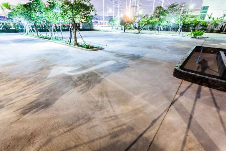 Property Grounds 25 of 36